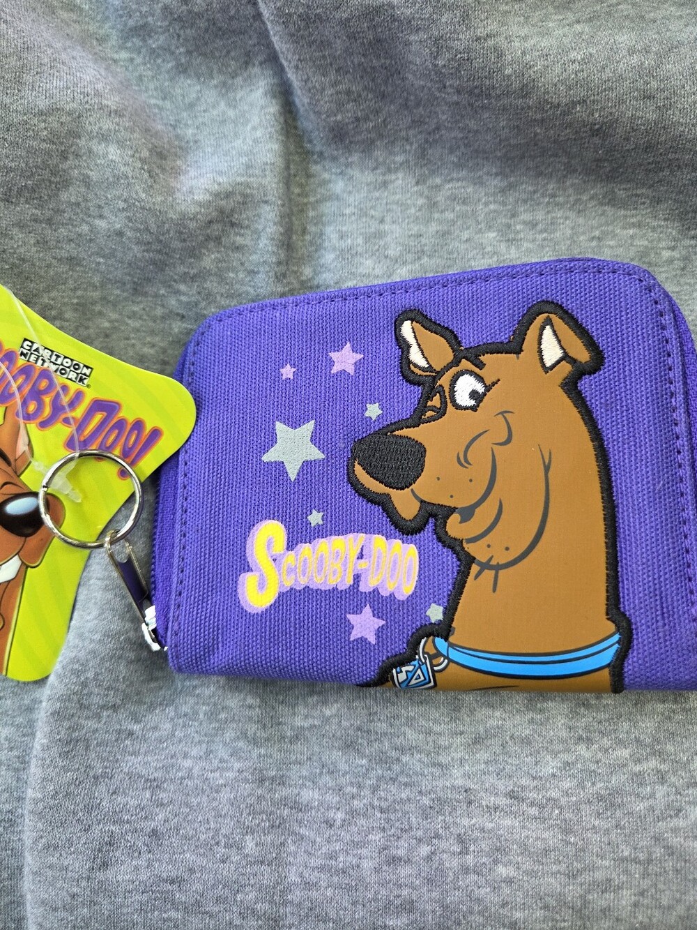 Scoiby Doo Wallet